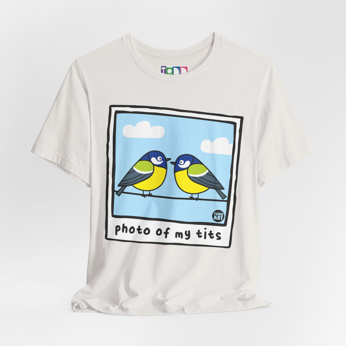 photo-of-my-tits