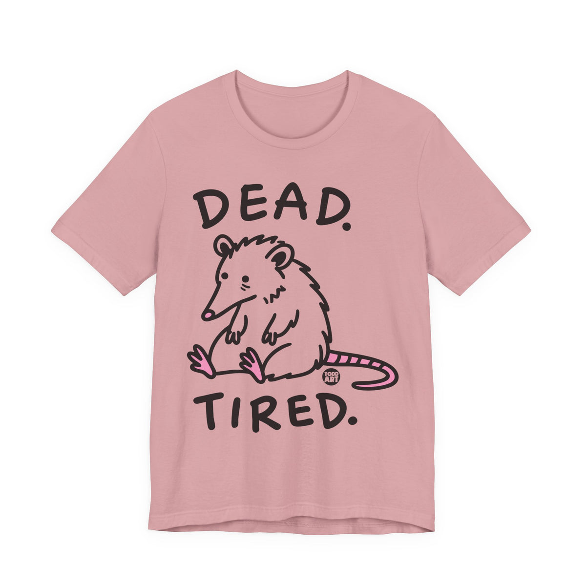 dead-tired