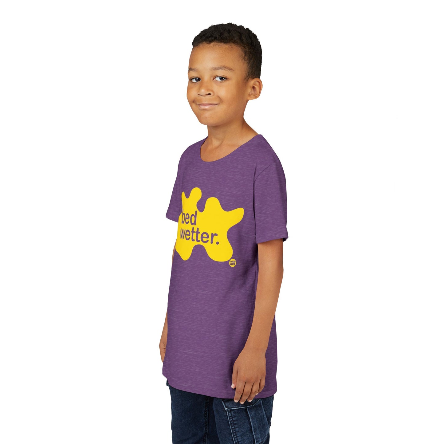 Bed Wetter Kids T-Shirt