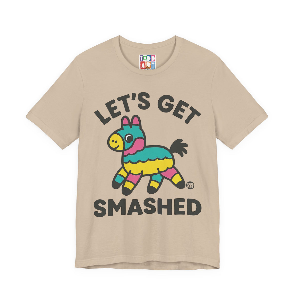 let's-get-smashed