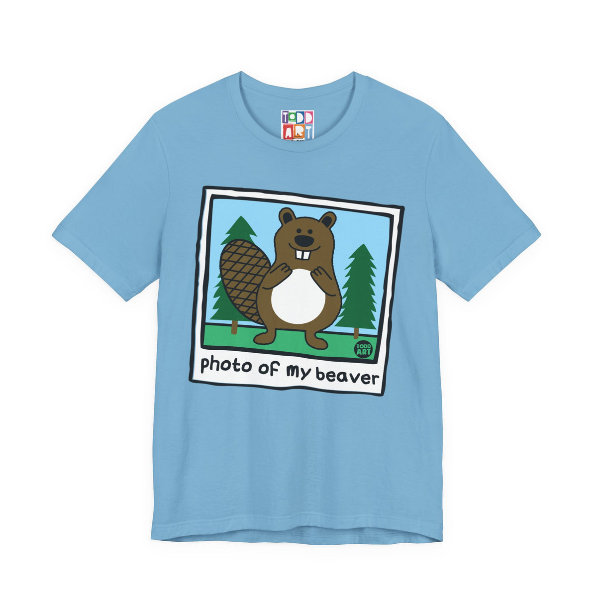 photo-of-my-beaver