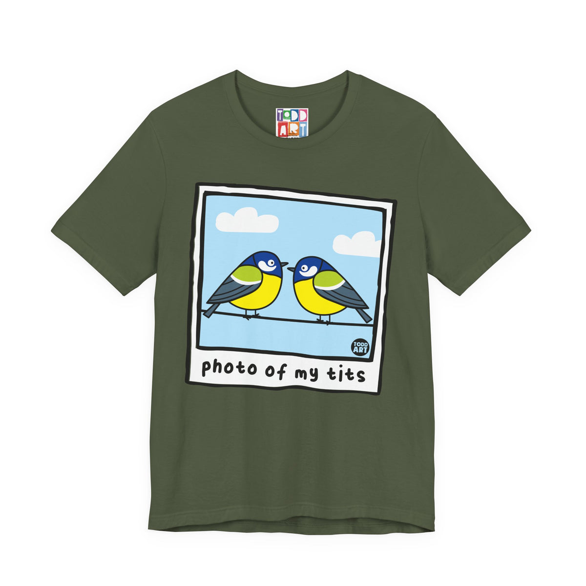 photo-of-my-tits