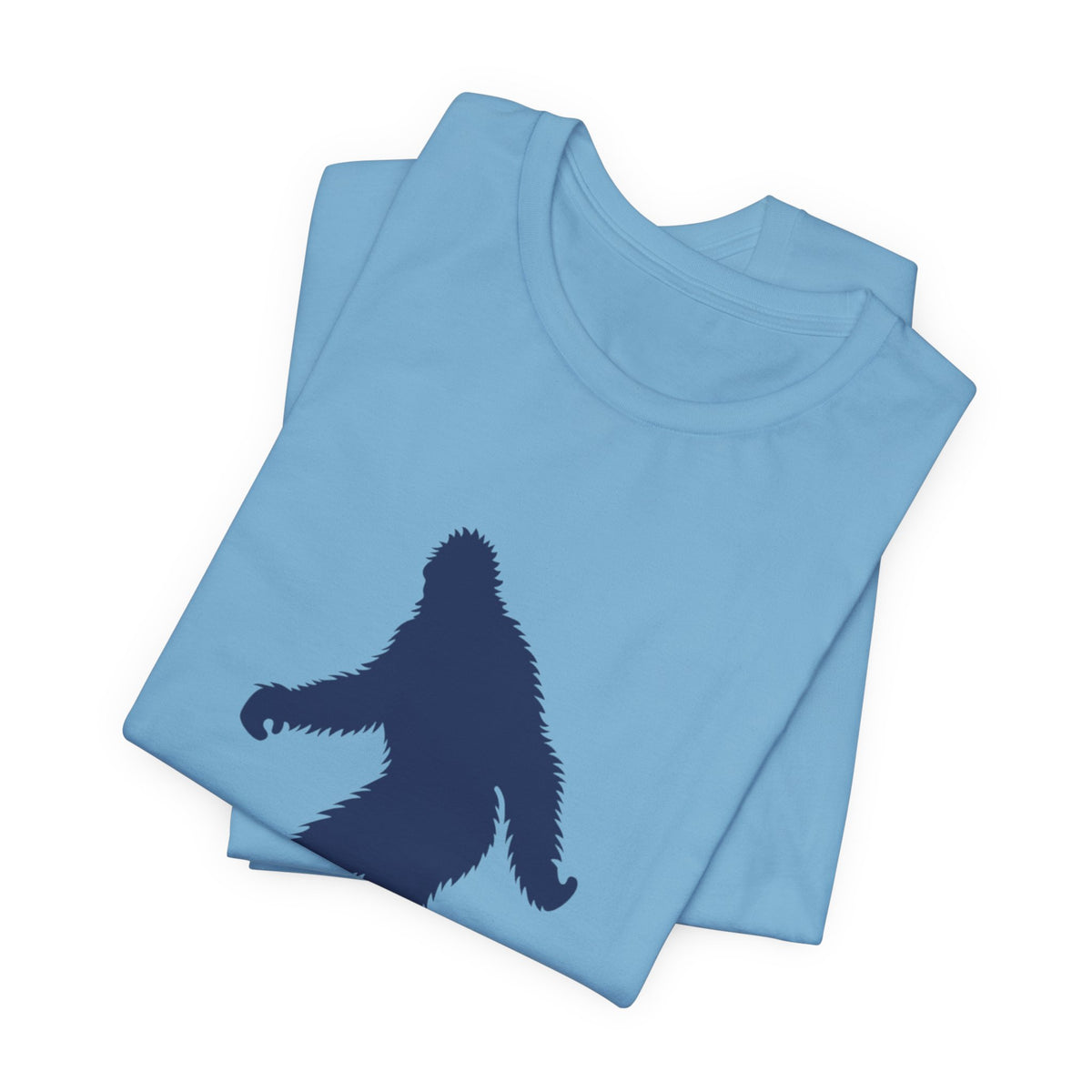 The Dad Bod Todd Art Tee