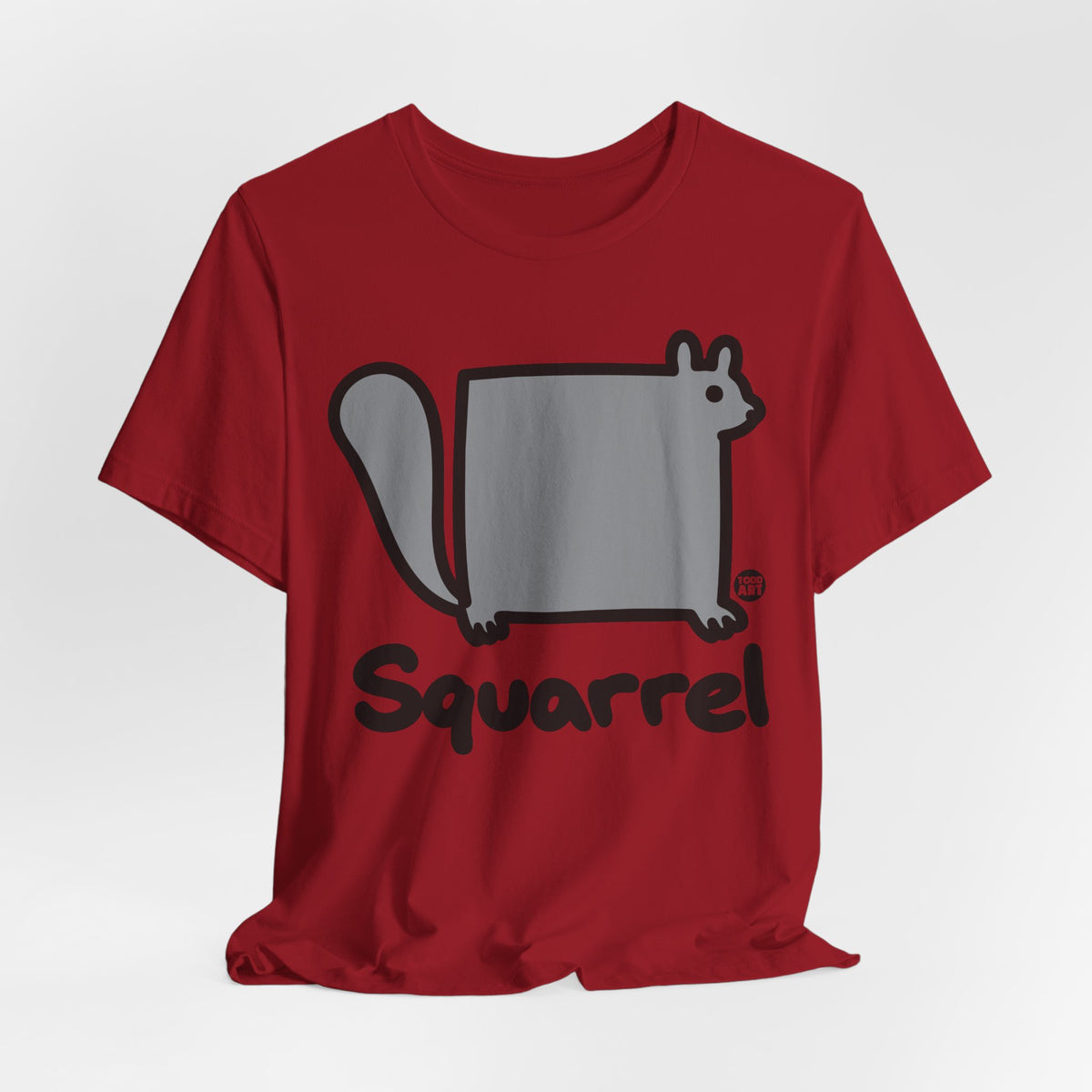 squarrel