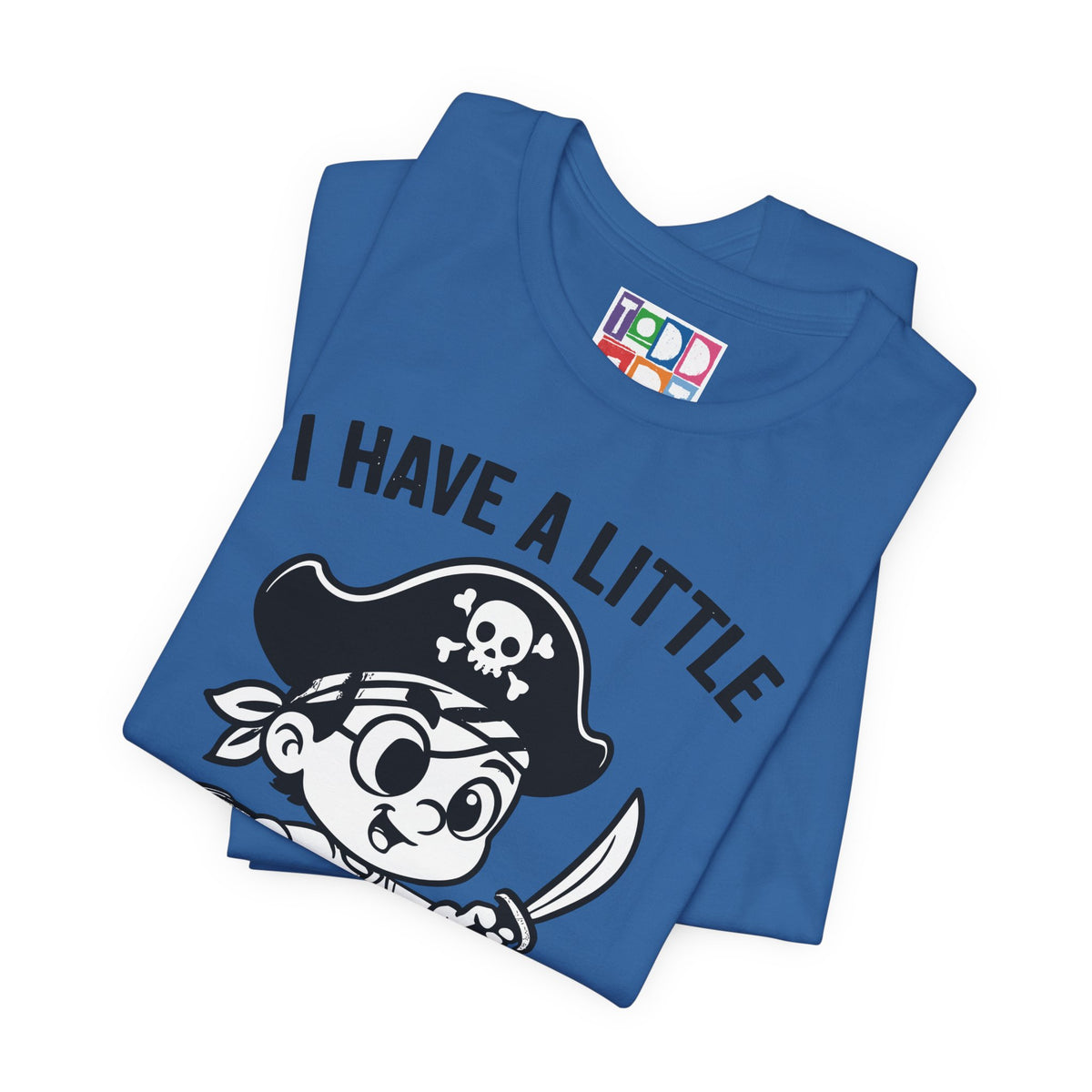 little-seamen-on-shirt