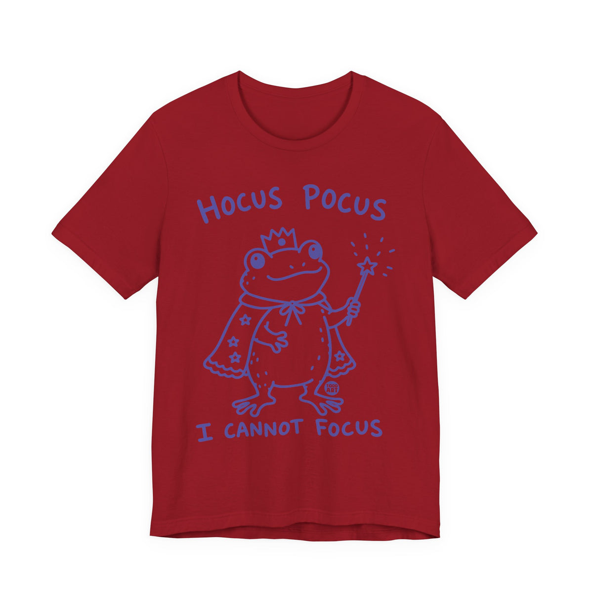 hocus pocus focus