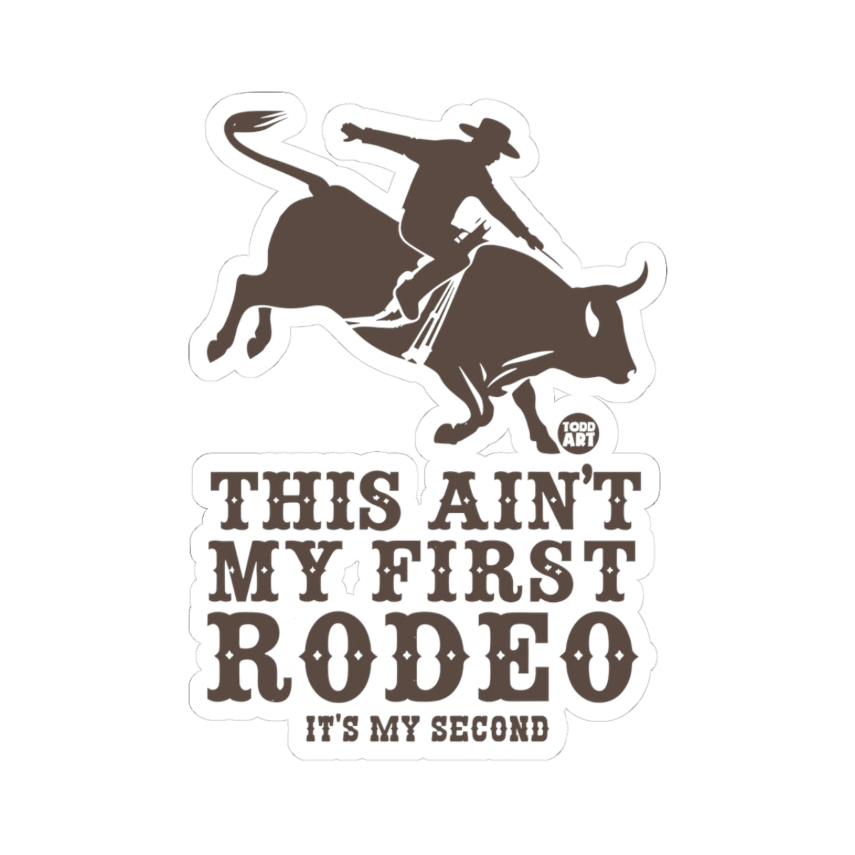 aint-my-first-rodeo-stickerai
