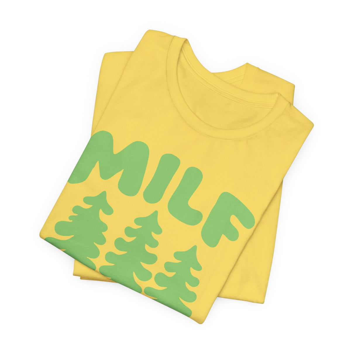 milf forests