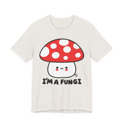 fungi-cute