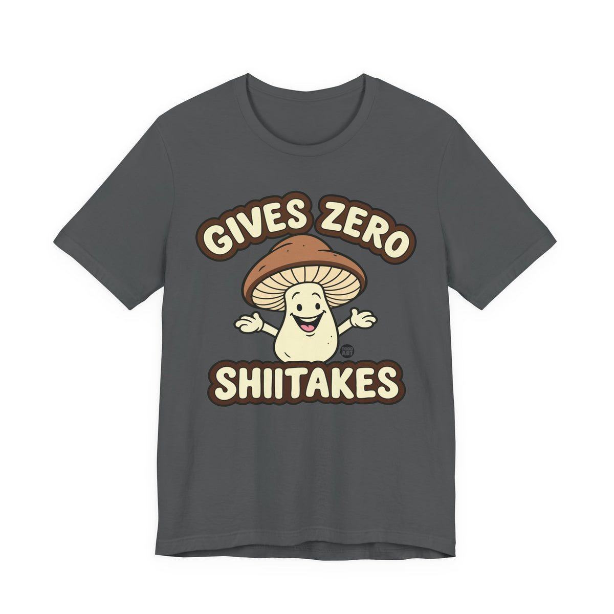 zero-shiitakes-cute