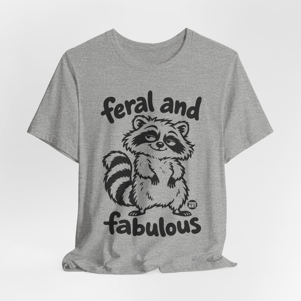 feral and fabulous