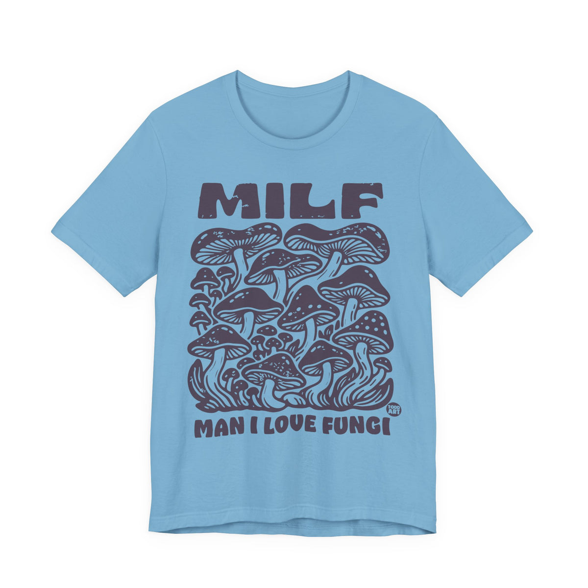 milf fungi