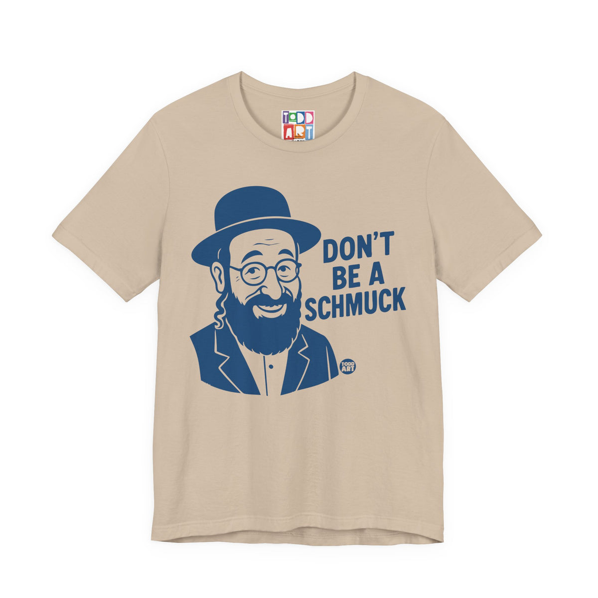 don't-be-schmuck