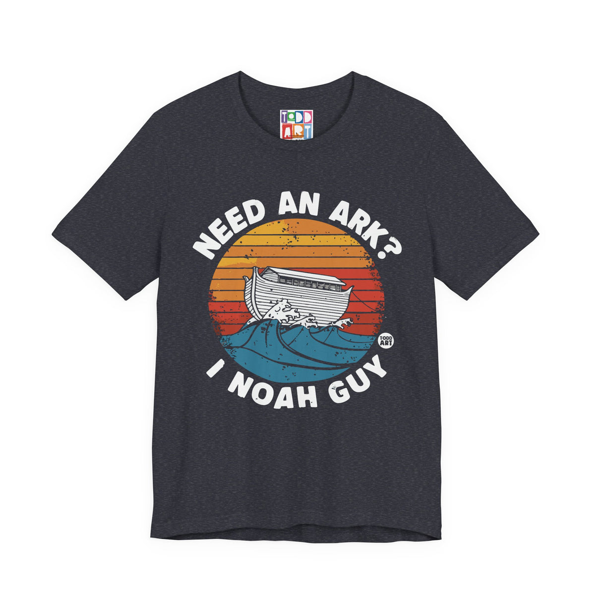 need-ark-noah-guy