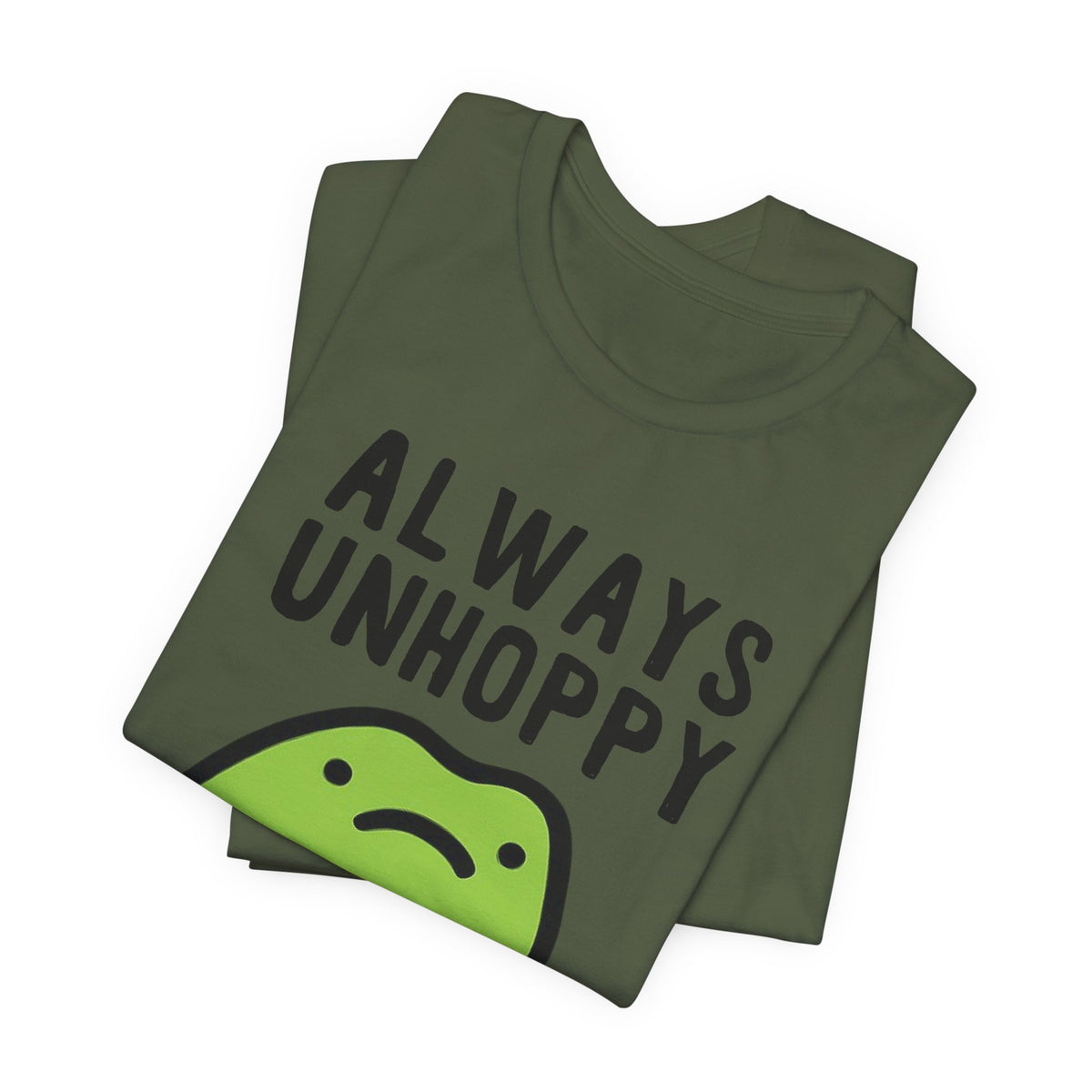 always-unhoppy