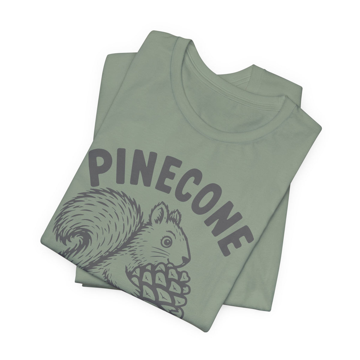 pinecone dependent