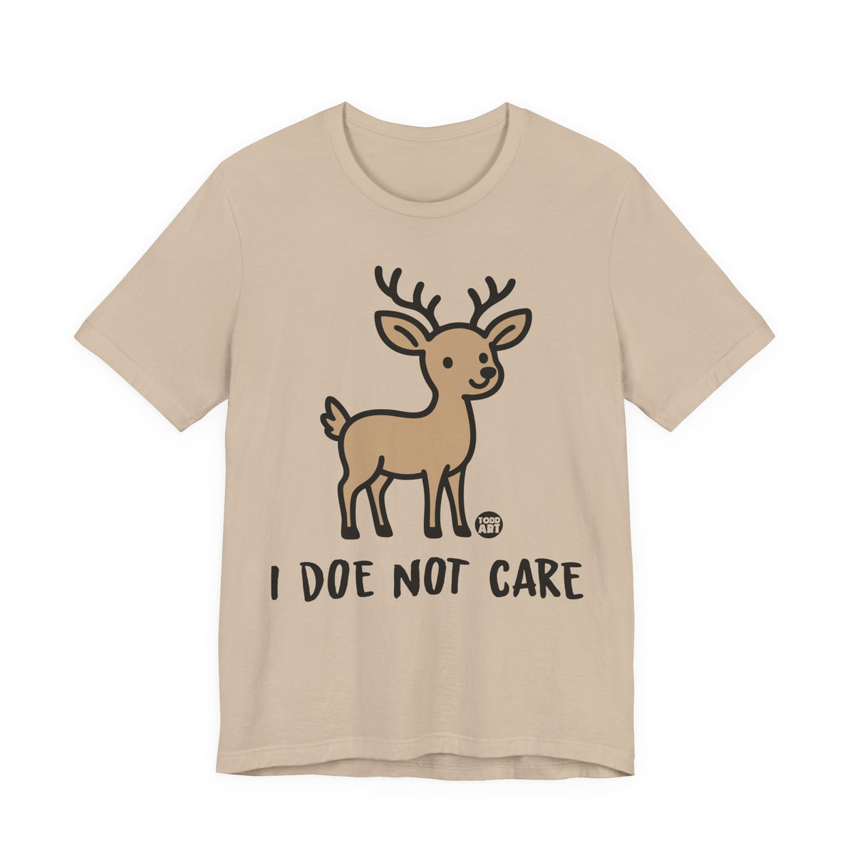 i-doe-not-care
