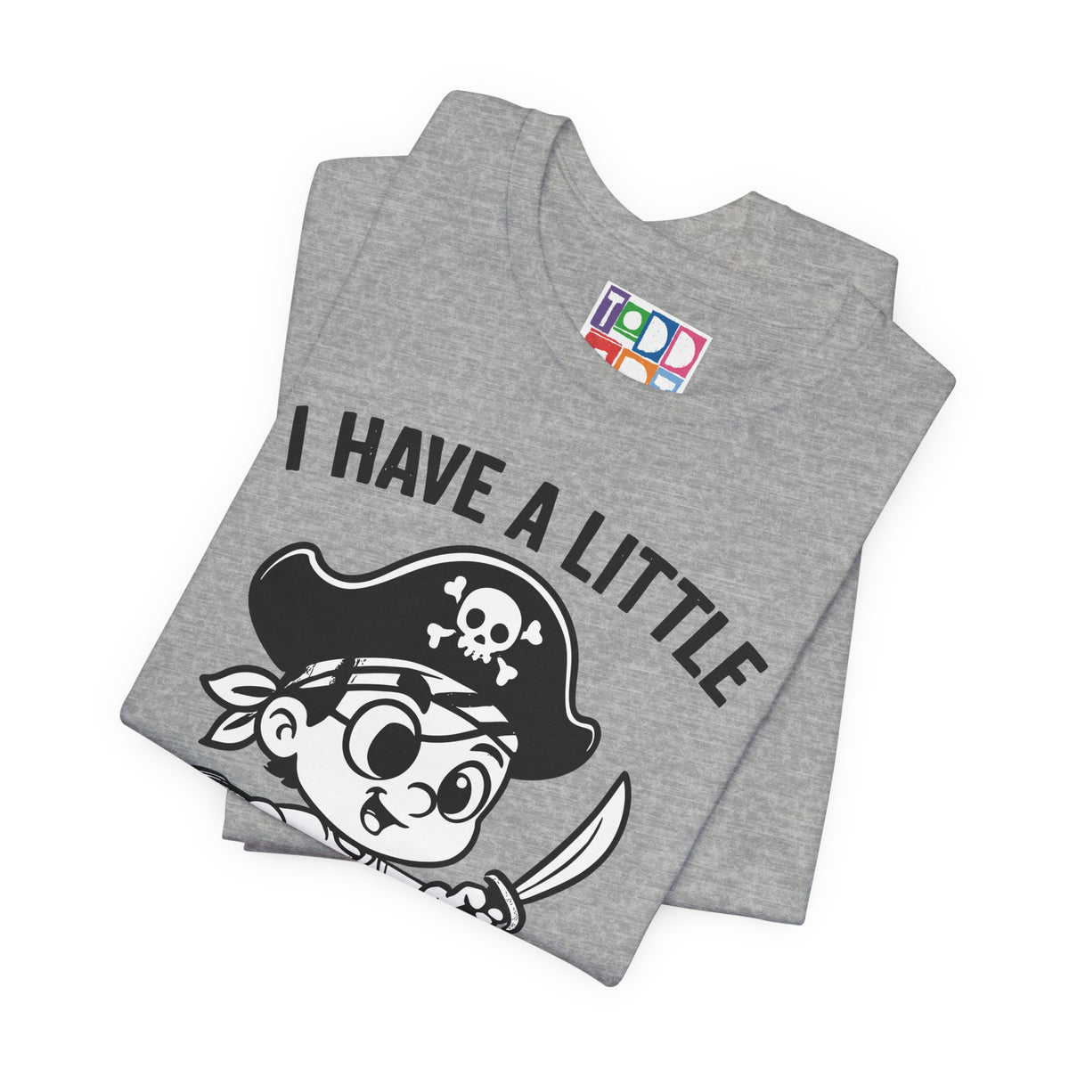 little-seamen-on-shirt