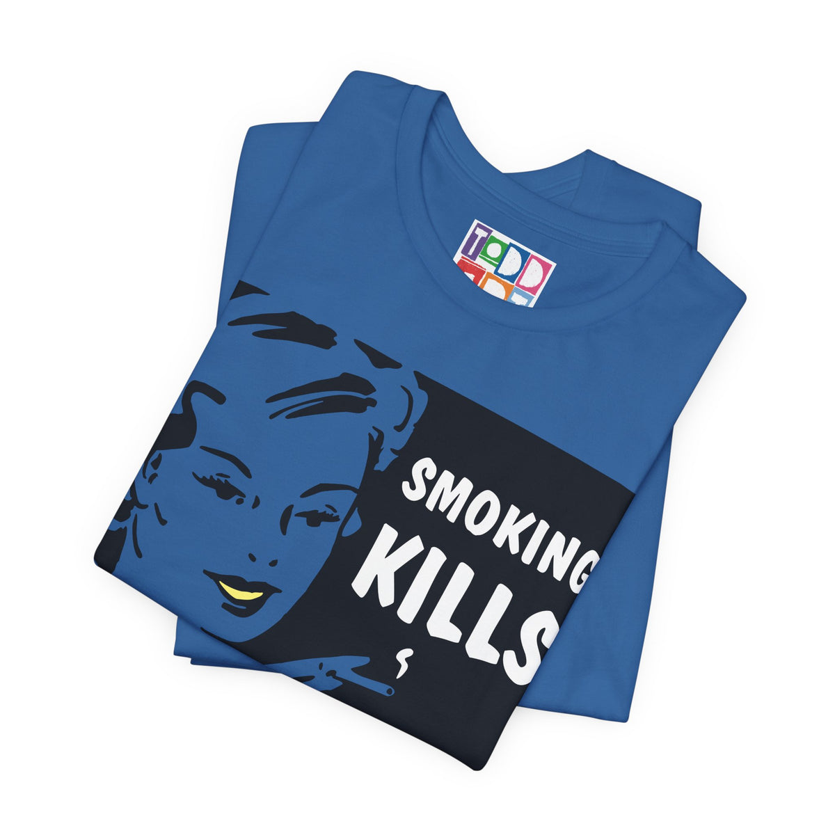 smoking-kills-look-cool