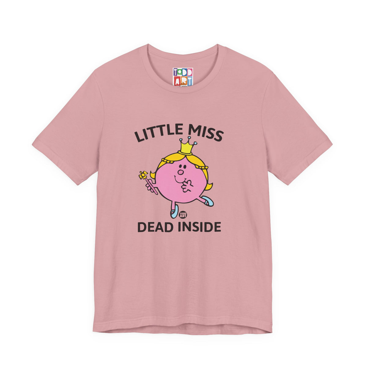 little-miss-dead-inside