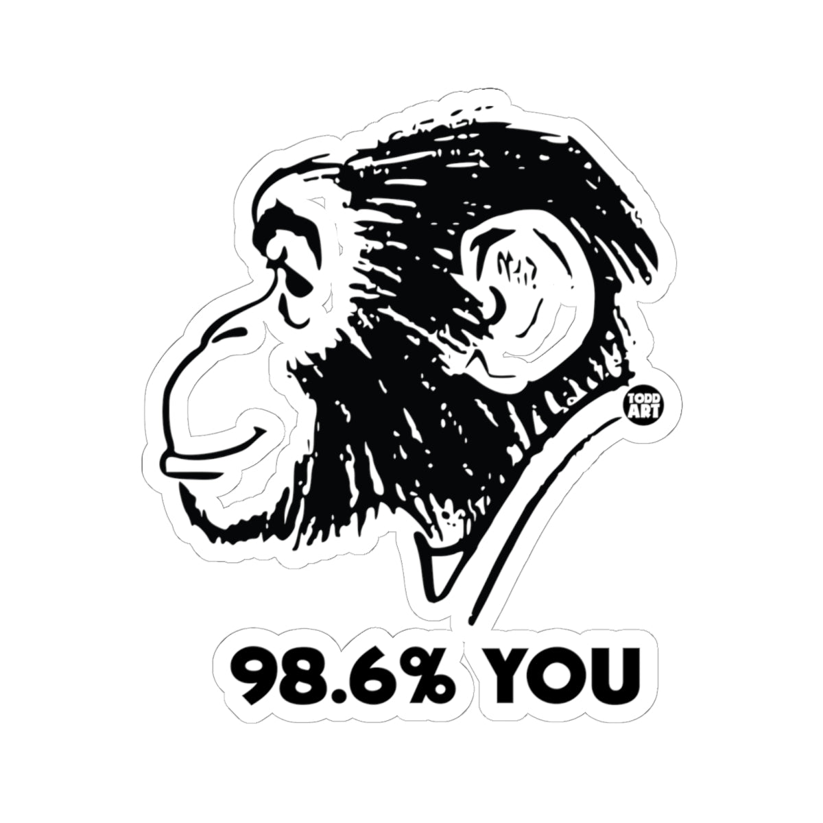 98.6-you-chimp