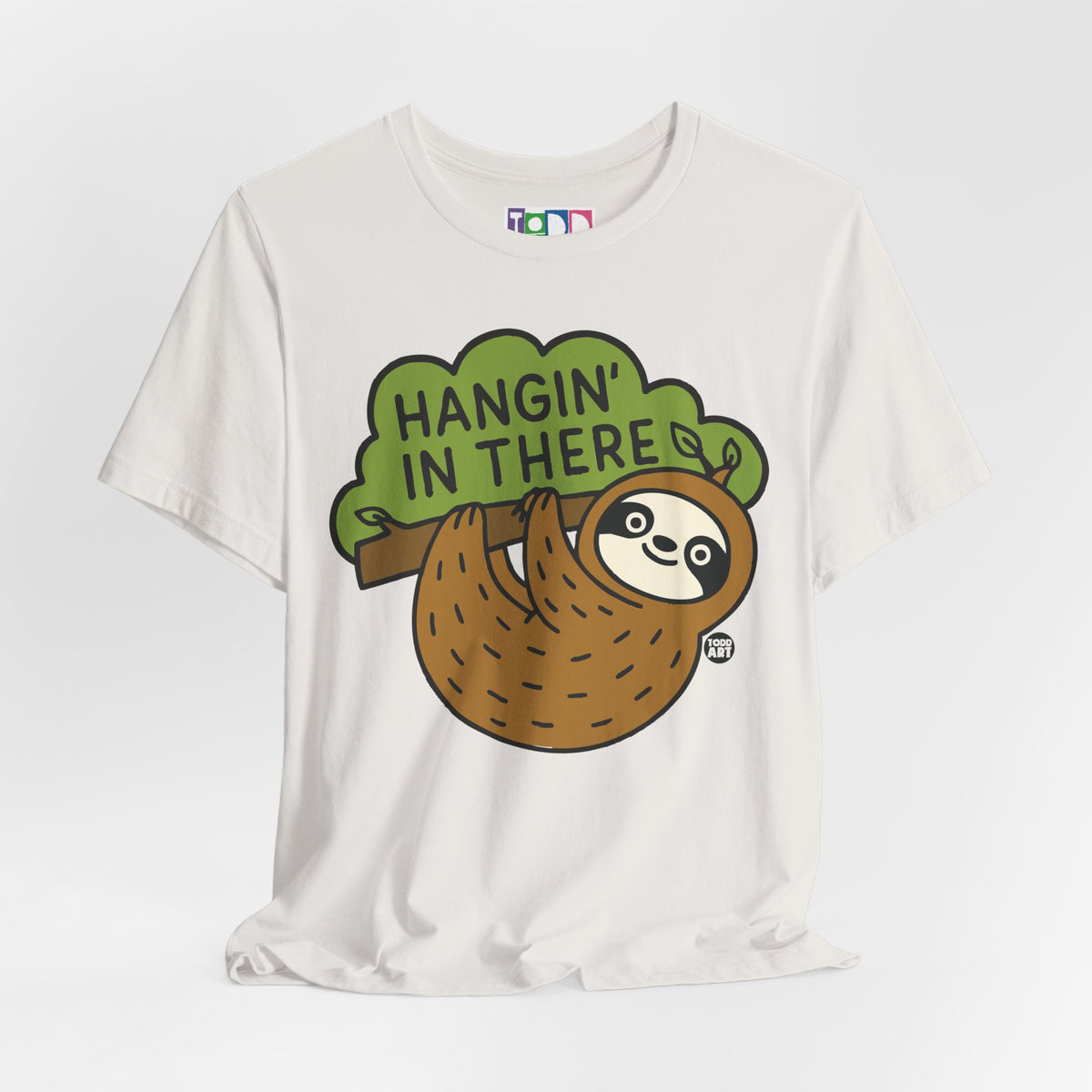 hangin-in-there-sloth