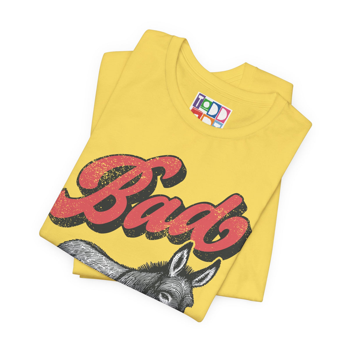bad-ass-donkey-retro
