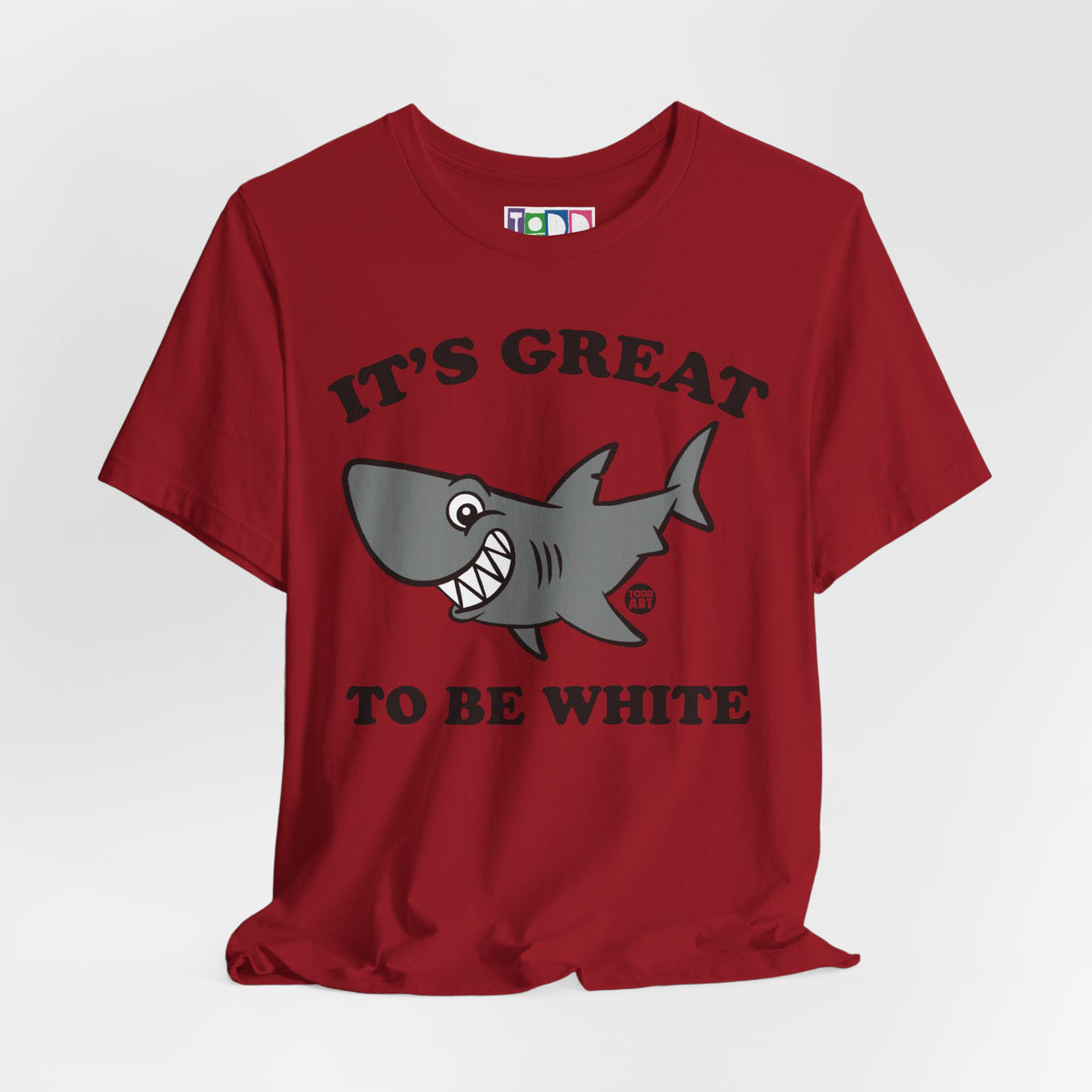 great-to-be-white-shark