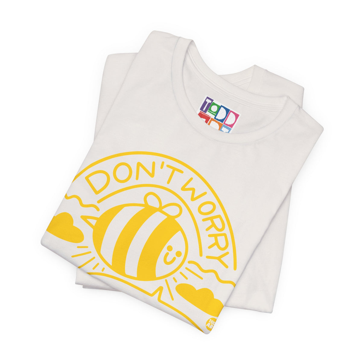 don't-worry-bee-happy