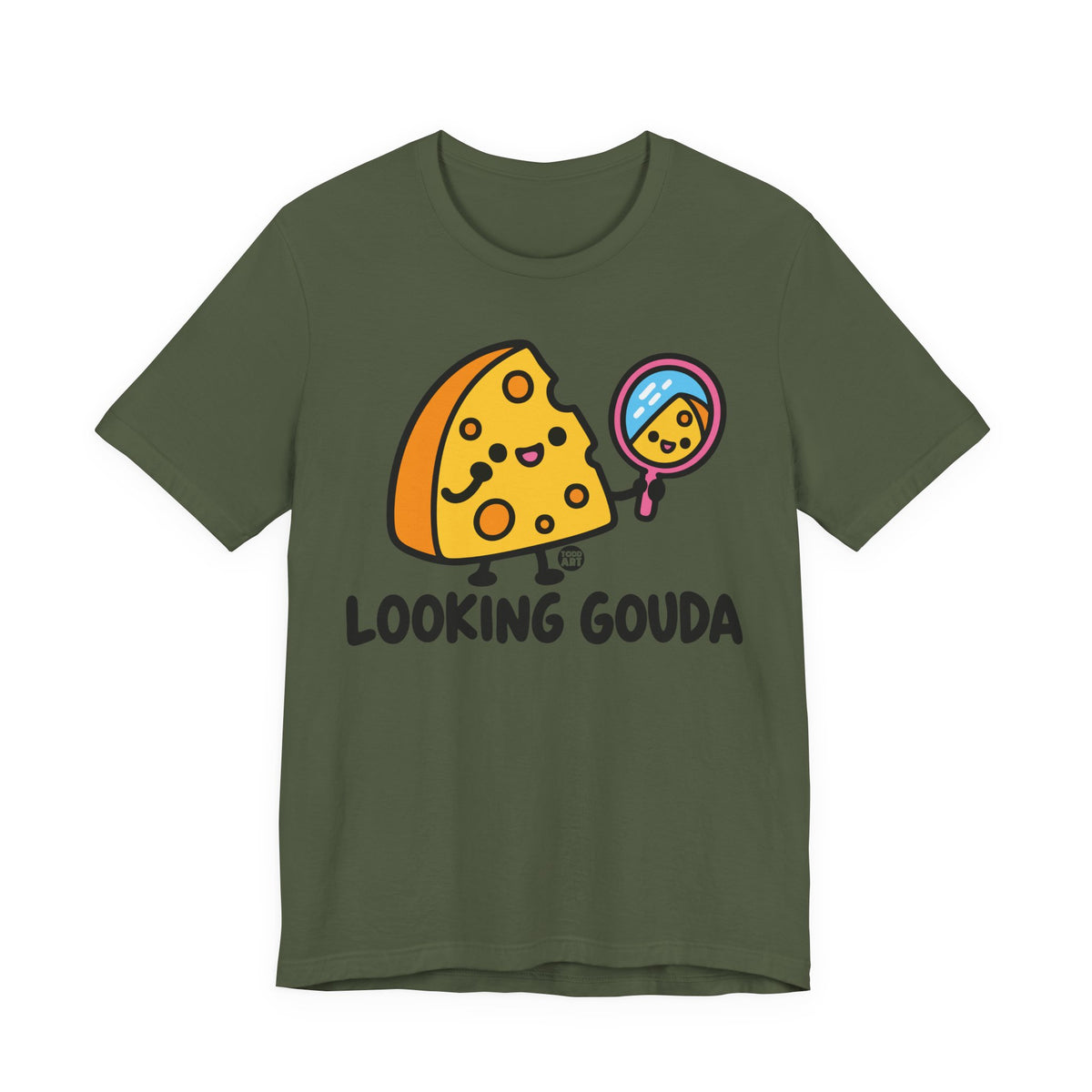 looking-gouda