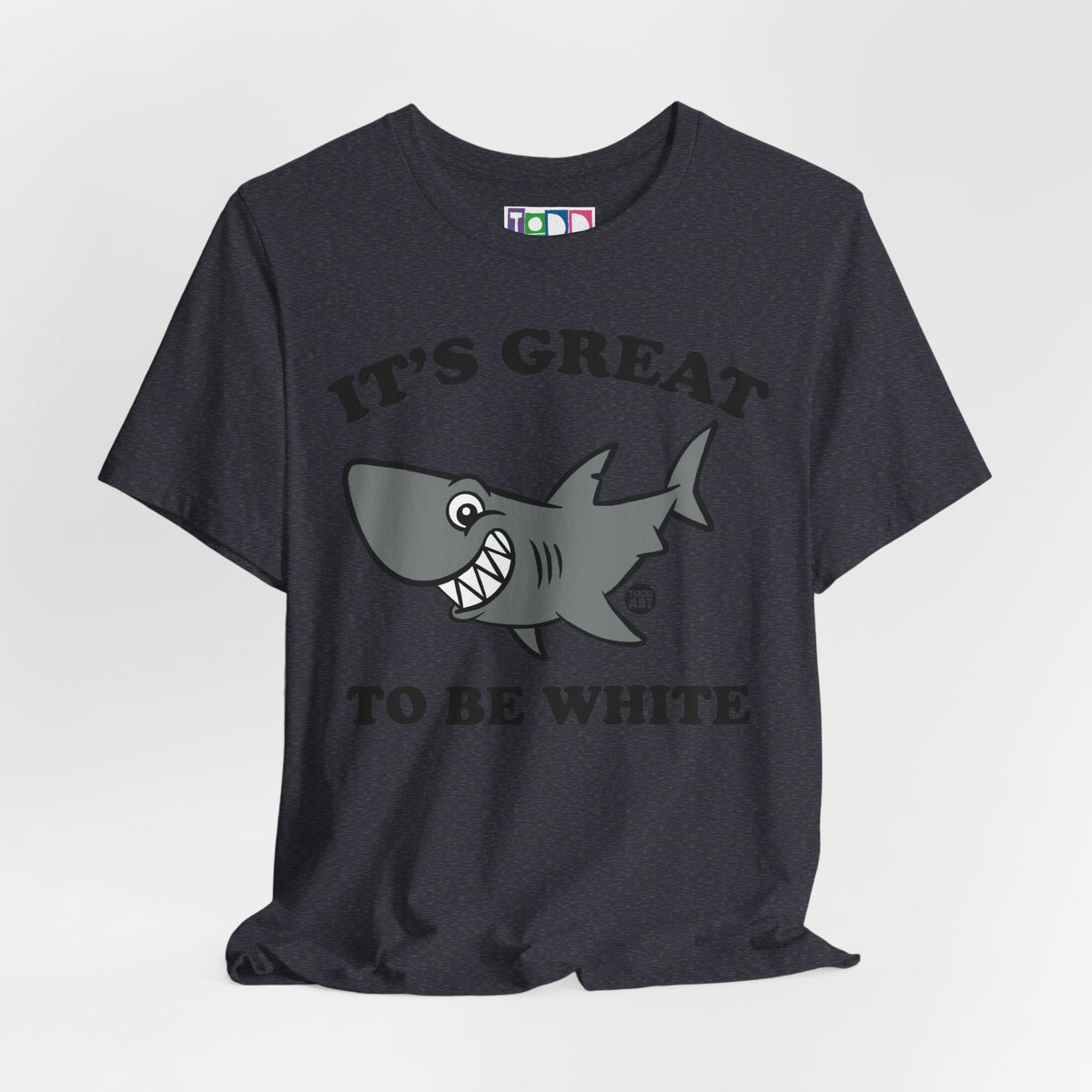 great-to-be-white-shark