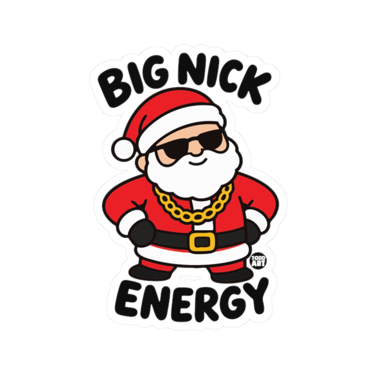 big-nick-santa-cute