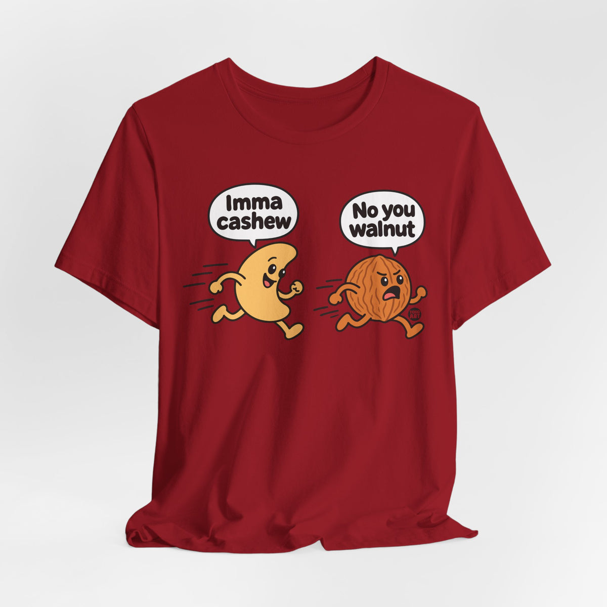 Cashew Walnut T-shirt