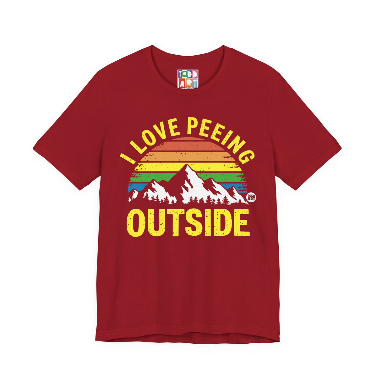 i-love-peeing-outside