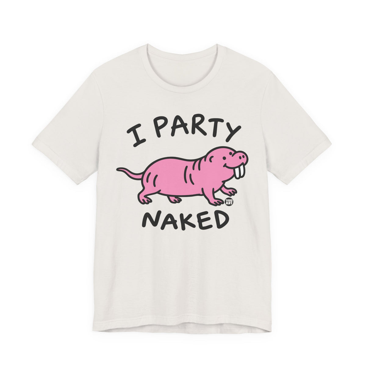 i-party-naked