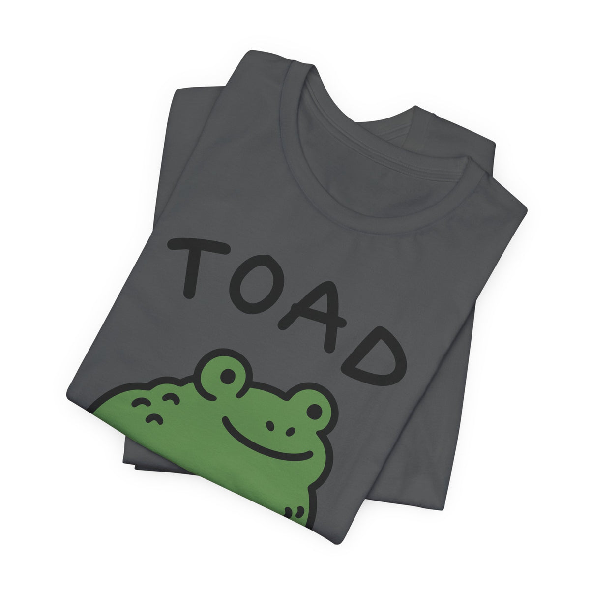 toad ya so