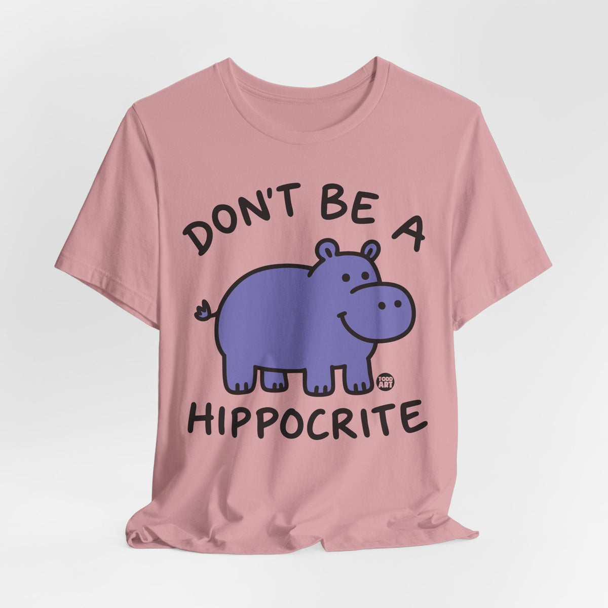 hippocrite-hippo