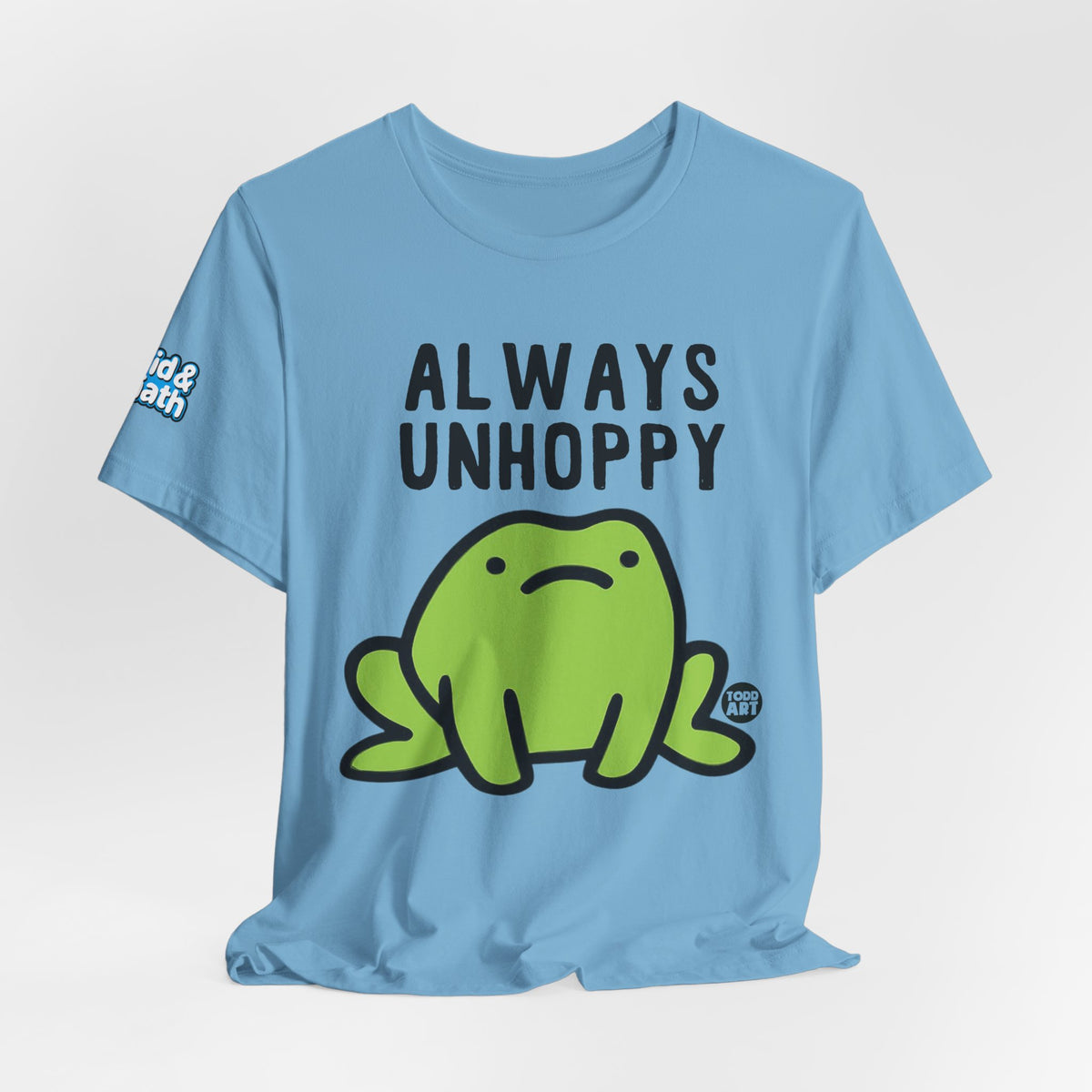 always-unhoppy