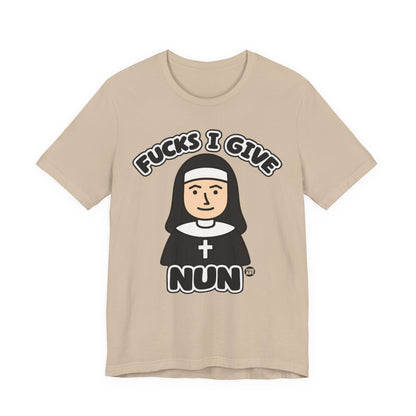 fucks-nun