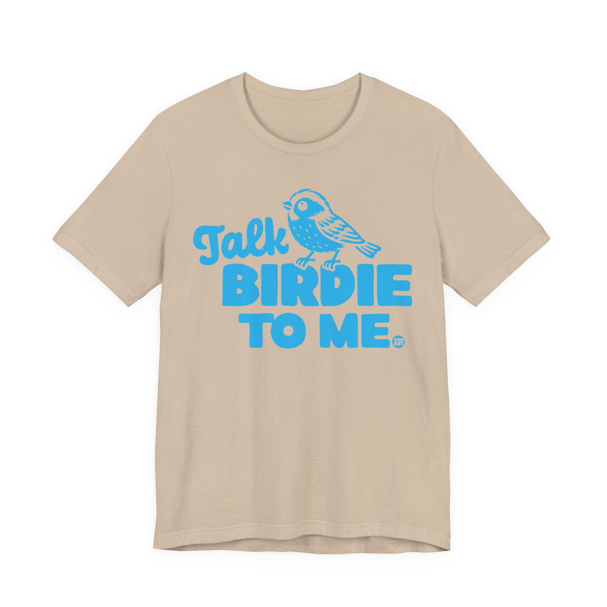talk-birdie