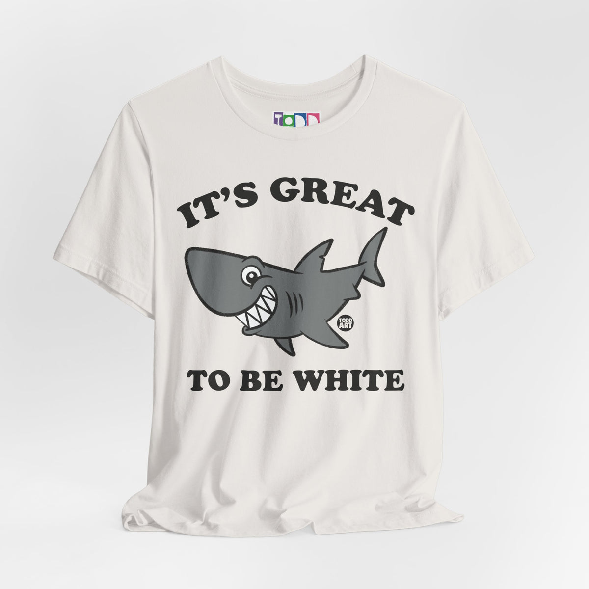 great-to-be-white-shark