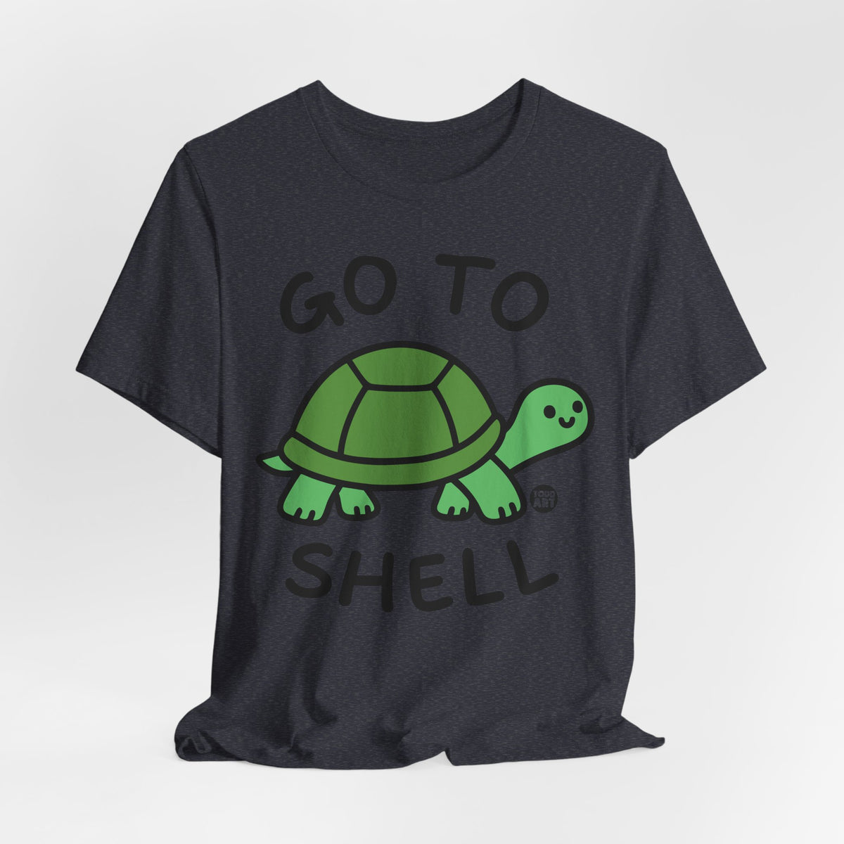 go-shell-turtle