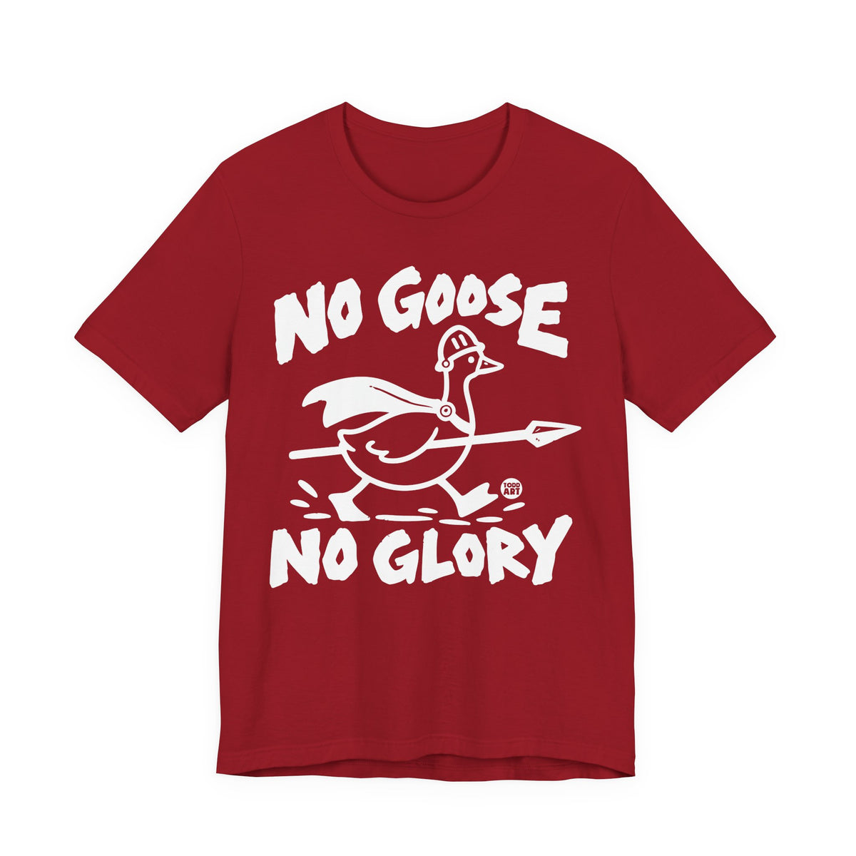 no-goose-no-glory