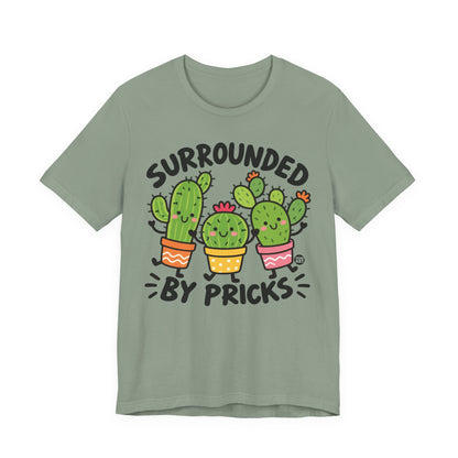 surrounded-pricks-cute