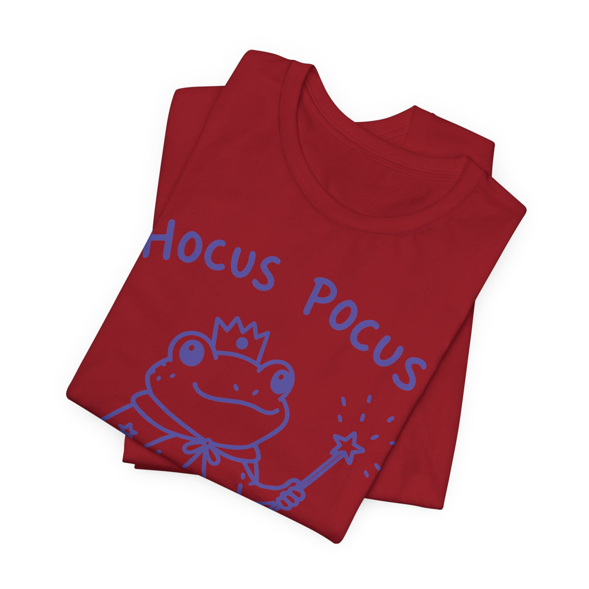 hocus pocus focus