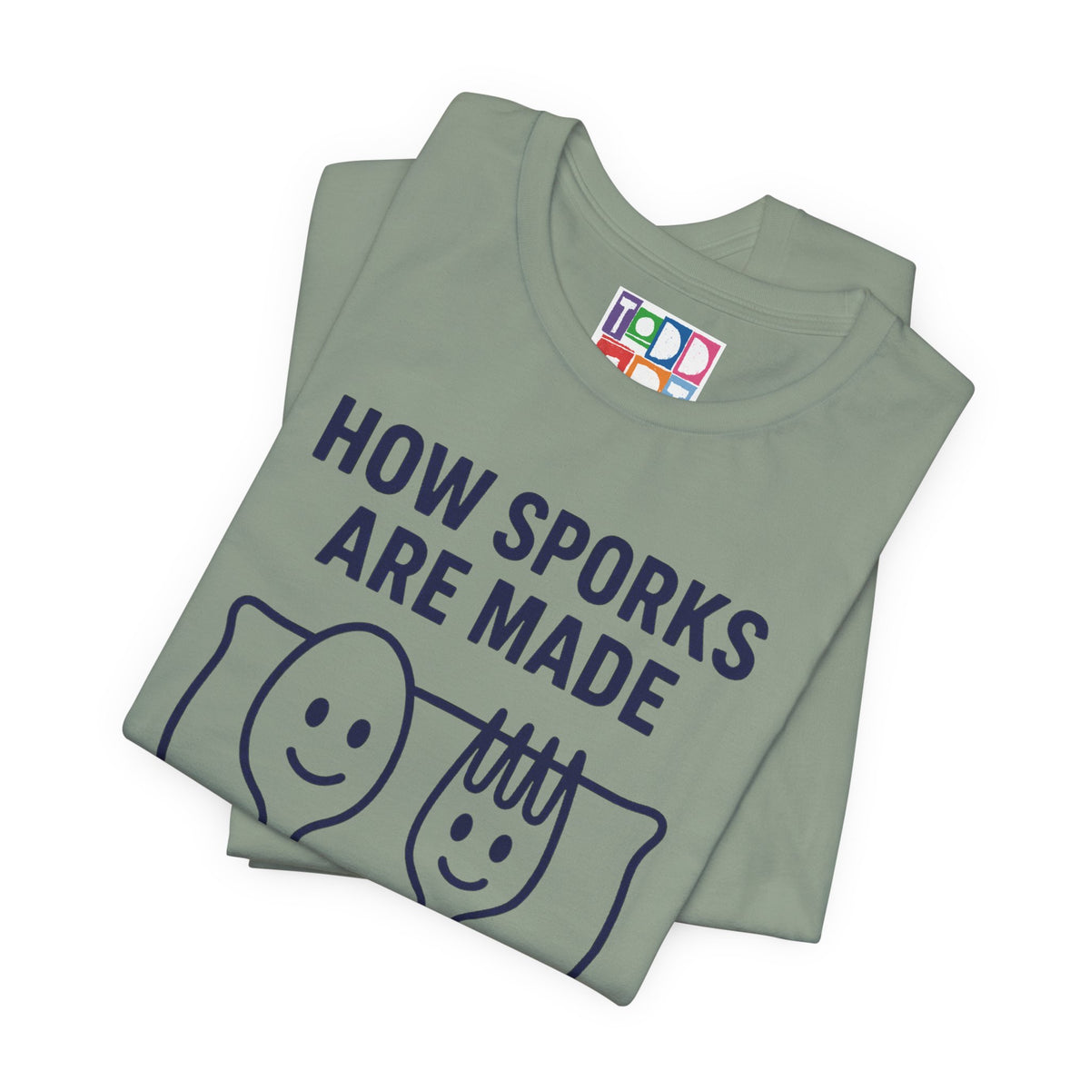 how-sporks-are-made