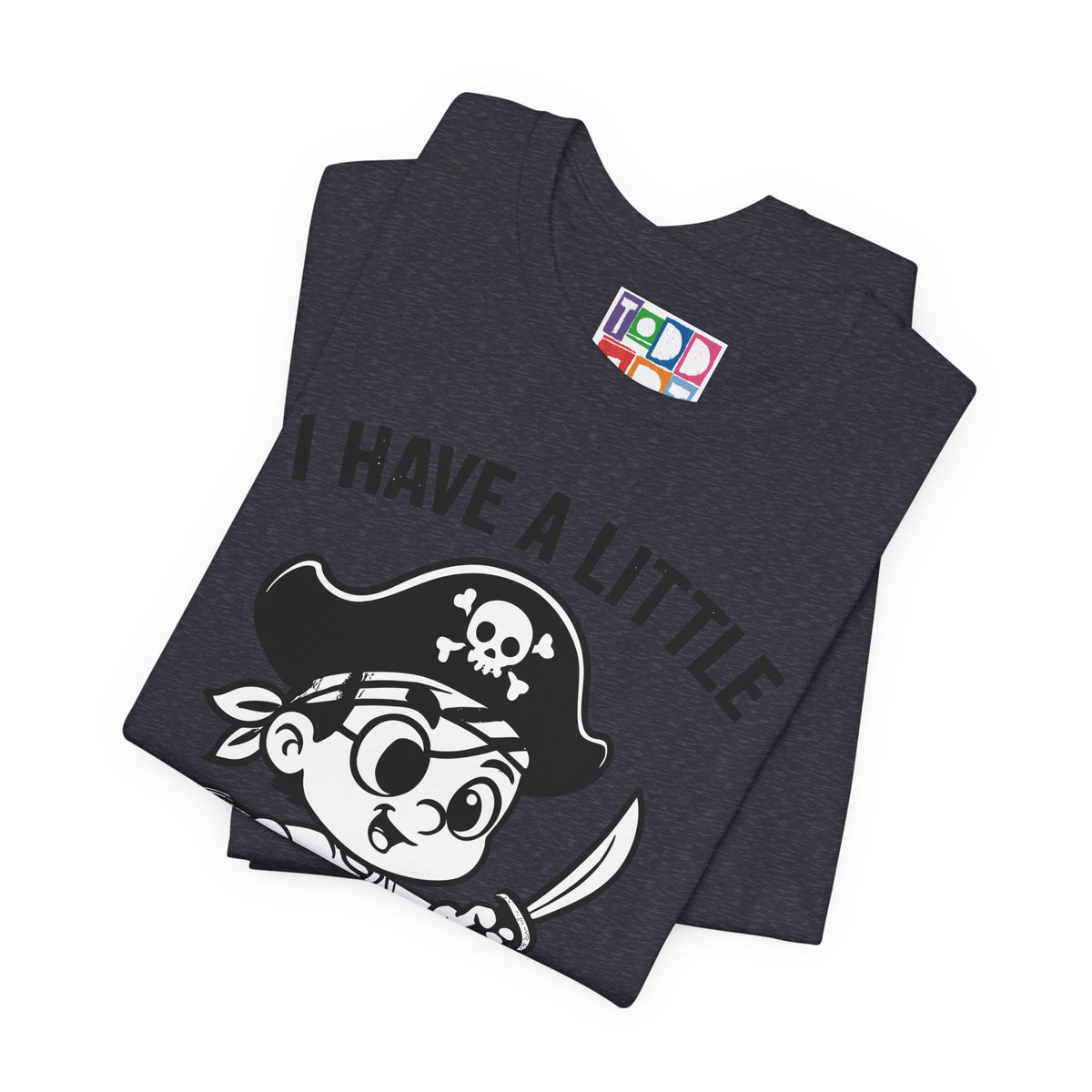 little-seamen-on-shirt