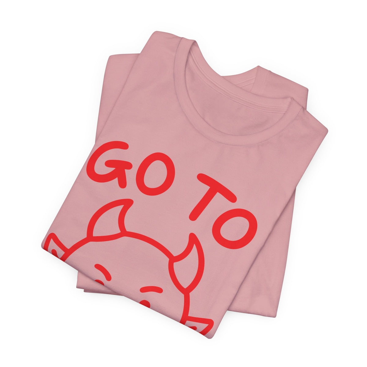 go-to-hell