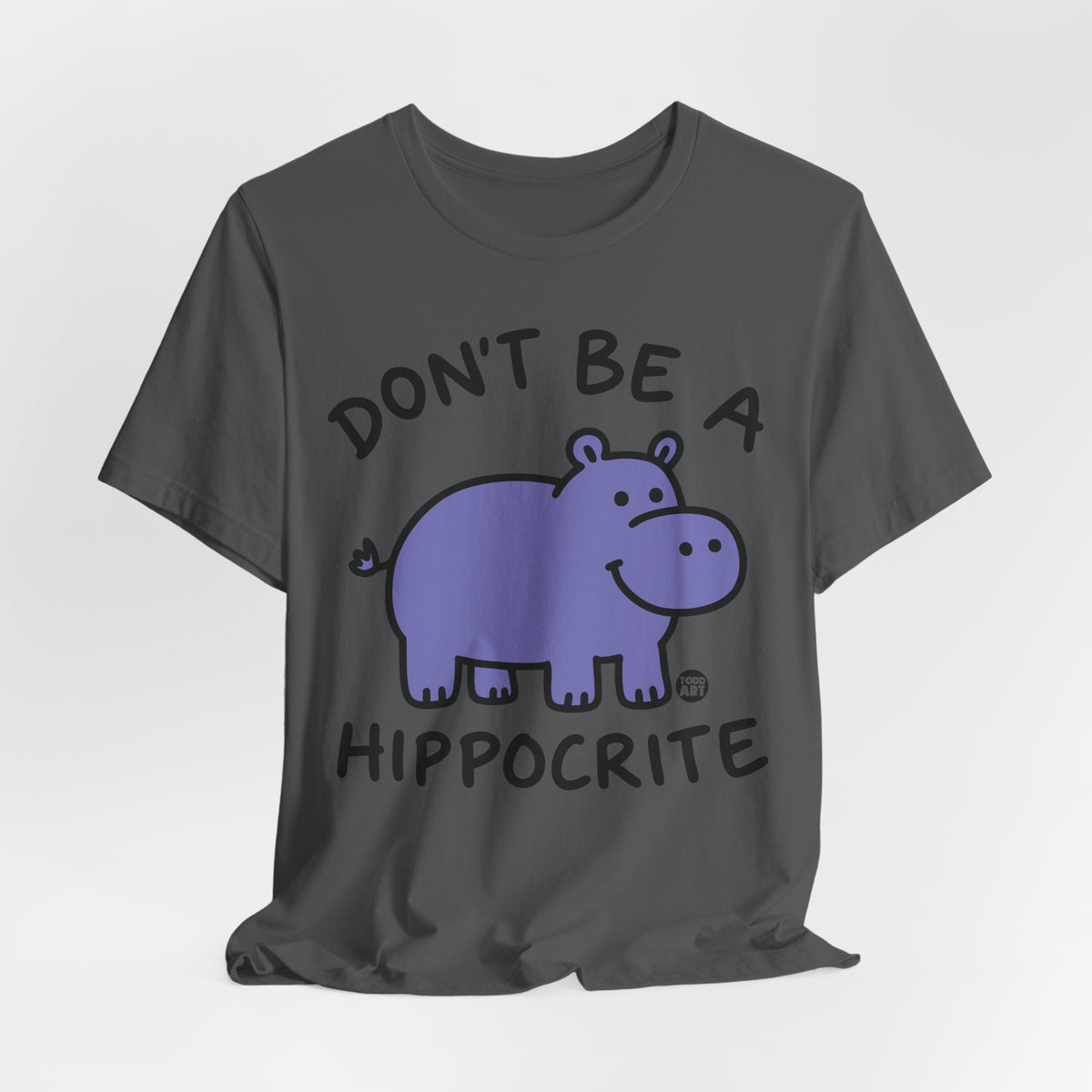 hippocrite-hippo