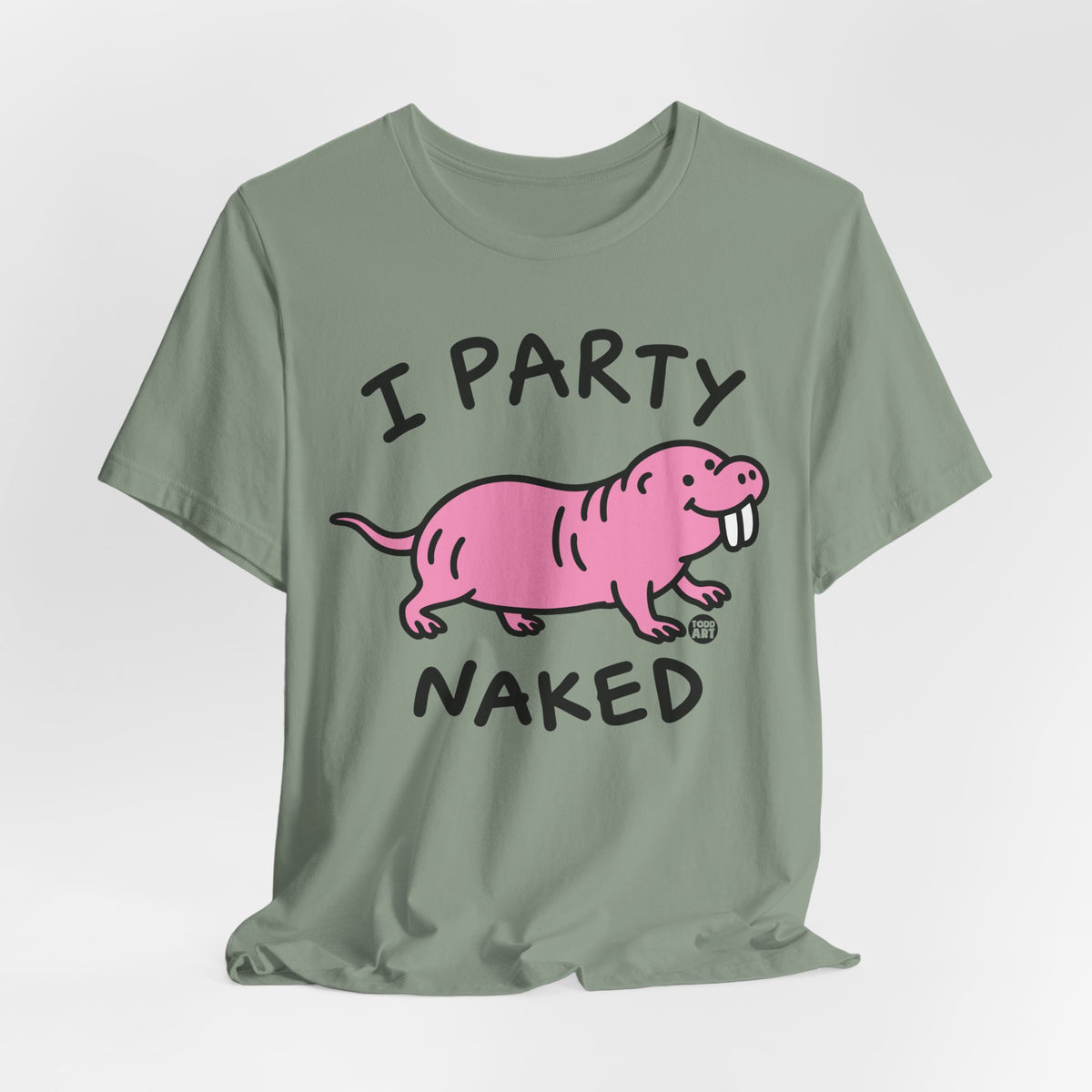 i-party-naked